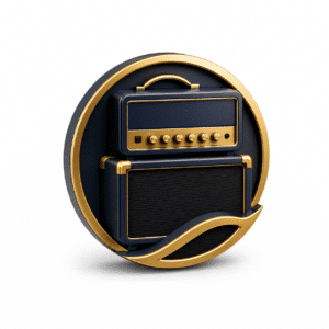 Amply & Cabinet Guitar/Bass