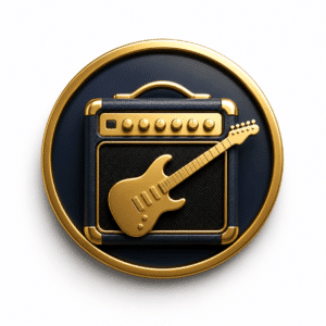 Amply Guitar Điện