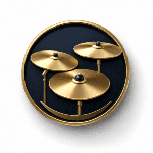 Bộ Cymbal