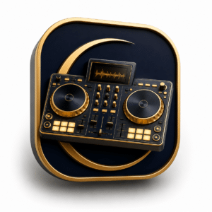 Bộ DJ All-in-One