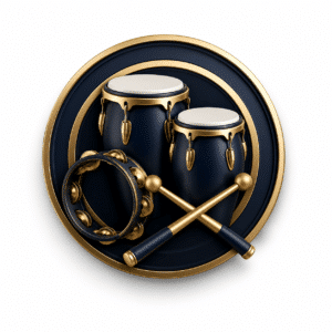 Bộ Gõ & Percussion