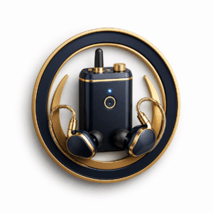 Bộ Thu IEM