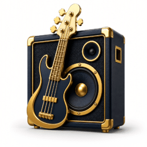 Cabinet Bass