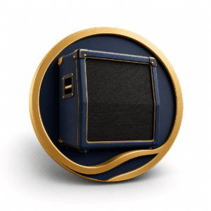 Cabinet Guitar