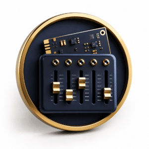 Card & Module Mixer