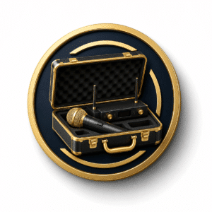 Case Micro & Wireless