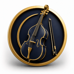 Contrabass & Double Bass