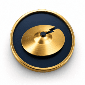 Cymbal Crash