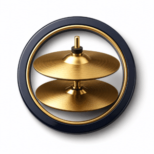 Cymbal Hi-Hat