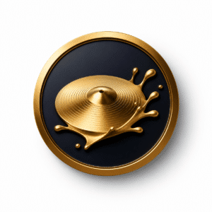 Cymbal Splash