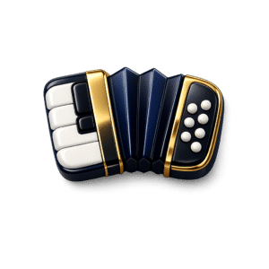 Đàn Accordion