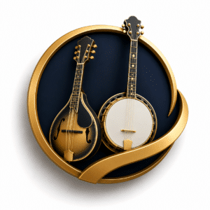 Đàn Mandolin & Banjo