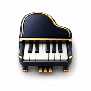 Đàn Piano