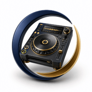 Đầu Phát DJ & CDJ