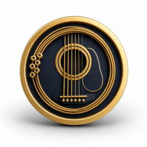 Dây Guitar Acoustic