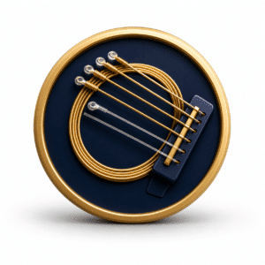 Dây Guitar Classic