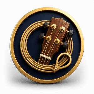 Dây Ukulele