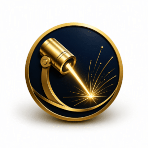 Đèn Laser