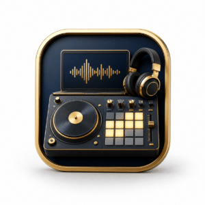 DJ, Beatmaking & Nhạc Điện Tử