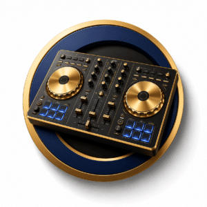 DJ Mixer