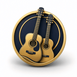 Guitar Acoustic & Classic