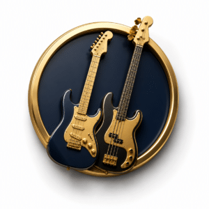 Guitar Bass