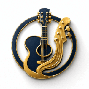 Guitar, Bass & Nhạc Cụ Dây Gảy