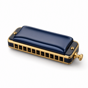 Harmonica Tremolo