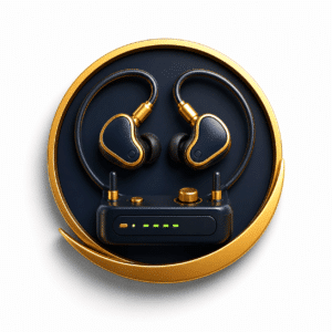 Hệ Thống In-Ear Monitor