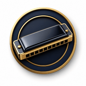 Kèn Harmonica