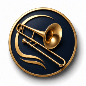 Kèn Trombone