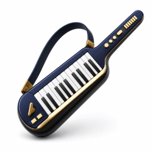 Keytar
