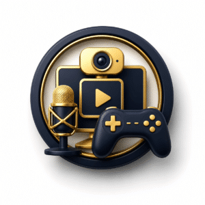 Livestream & Gaming