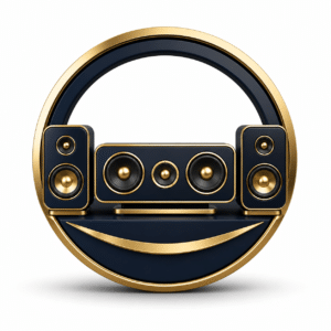 Loa Center & Surround