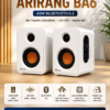 loa kiem am arirang ba6 60w bluetooth