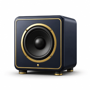 Loa Sub Hi-Fi