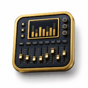 Mixer Digital