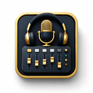 Mixer Podcast