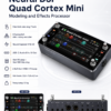 neural dsp quad cortex mini