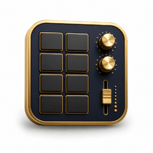 Pad & Performance Controller