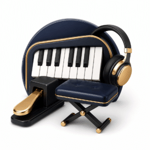 Phụ Kiện Piano & Đàn Phím