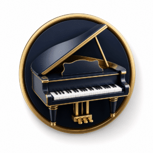 Piano Cơ