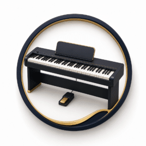 Piano Điện