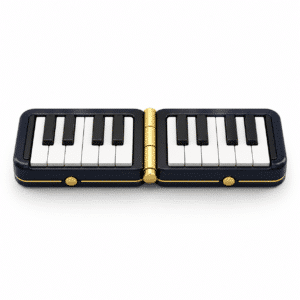 Piano Điện Gấp Gọn