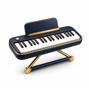 Piano Điện Portable