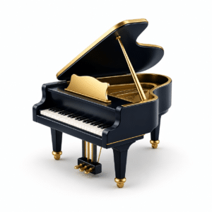 Piano Grand