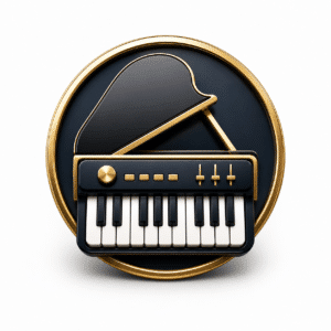 Piano, Organ & Đàn Phím Điện Tử