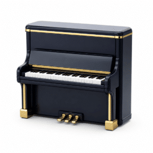 Piano Upright
