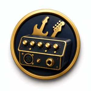 Preamp & DI Guitar/Bass