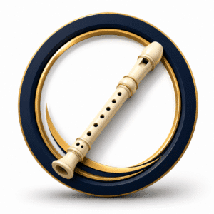 Sáo Recorder